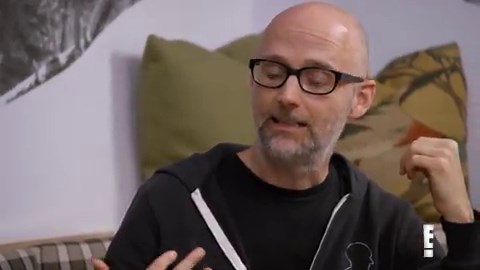 Moby Once Again Addresses Natalie Portman Dating Controversy