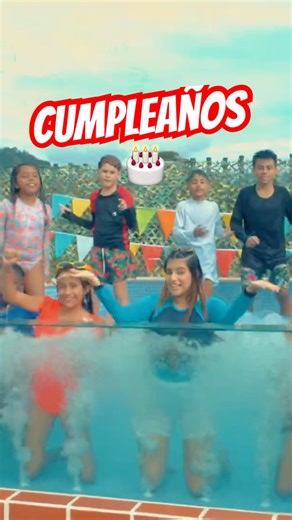 May you continue to have many more birthdays until the year 3000 🎂 #fuenteskids #birthday