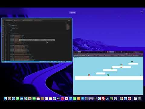 CSCI 2510 - Particle Systems