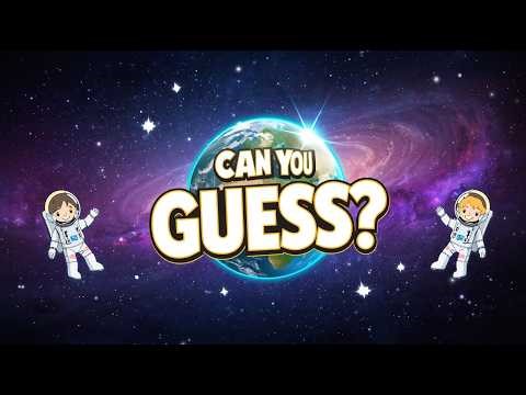Trick to Learn The Solar System for Kids | Space Adventure | Sun & 8 Planets Song #preschoollearning
