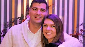 What was the reason for Simona Halep's divorce? How much alimony will she get?
