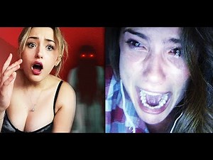 Do NOT Play This Online Chatroom At 3AM..