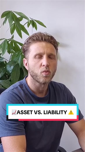 Assets and liabilities are fundamental concepts in finance and business as they represent opposite sides of a balance sheet. 👀 Let’s break it down: 1. An asset is something of value owned or controlled by an individual, company, or entity that is expected to provide future economic benefits. (Think investments, or property). The contribute positively to your financial position and reflect ownership and control over resources. 📈 2. A liability is a financial obligation or debt that an individua