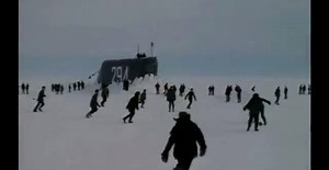 "K-19: The Widowmaker" trailer