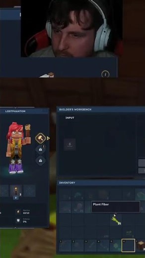 Anyone know if there are thatch roofs?