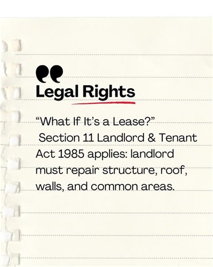 SQE2 Solicitor Summary of Property Interview with client (part 2)