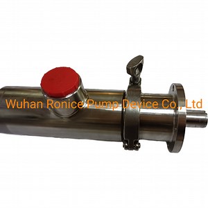 [Hot Item] Dispensing Pump/Micro Screw Pump Lnx12.0cc Viscotec/Taeha/Standardfluid