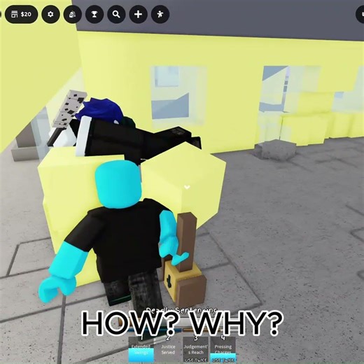 WTF HOW #jjs #jjk #foryou