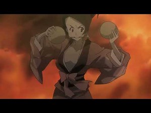 Samurai Champloo (サムライチャンプルー) - Official Funimation Entertainment Trailer