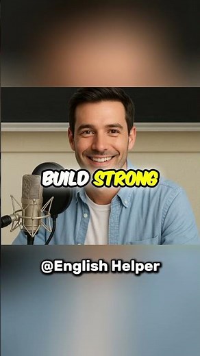 Practice English Alone_ Speak Daily for Fluency| English Helper