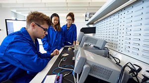 Electrical/Electronic Technical Support Engineer Degree Apprenticeship - University of Chichester