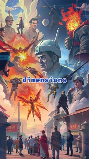 The Shocking Truth About Extra Dimensions: Are You Ready?