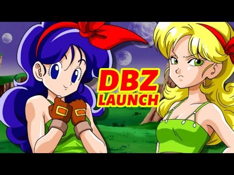 What Happened to Launch in Dragon Ball Z?