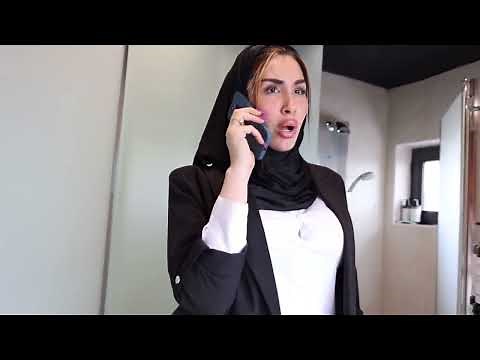 فلم عميد الكلية والطالبة - ميرا النوري
