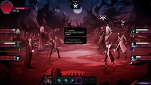 Rogue Lords – Become The Baddie on June 1 in Closed Beta