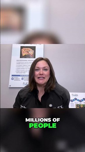 Tinnitus pronunciation - just clarifying.