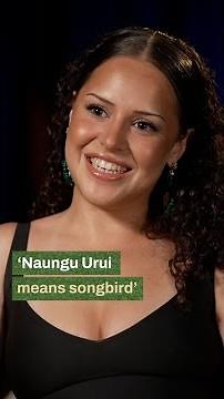 Zipporah Corser-Anu releases debut EP Naungu Urui | NITV News | NITV