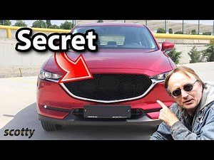 You'd Be Stupid Not to Buy This Cheap SUV