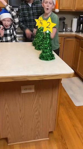 11K views · 296 reactions | Christmas Tree Dice Game-004 | Trever Wilkinson | Facebook