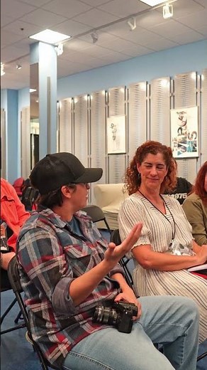 WorldFest Houston 2026 Day 5 Recap | World's Longest-Running Independent Film Festival