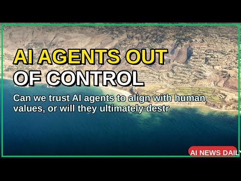 The AI Alignment Crisis: Can We Prevent Human Extinction?