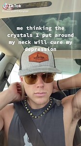 Using Crystals for Mental Wellness: A Personal Journey