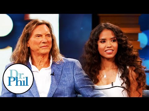 Couple Has 39-Year Age Difference (Part 2) | Marrying Millions Bill and Bri