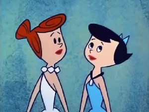 Remembering actress Jean Vander Pyl - best known for voicing Wilma Flintstone - born today in 1919. 🔊 (📺 The Flintstones: The Astra' Nuts; S01E23) | Vintage Geek