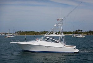 Viking 42 Open Yacht For Sale | Viking Dealer