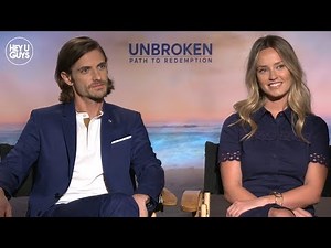 Unbroken - Path To Redemption Interviews - Merritt Patterson & Samuel Hunt + Switchfoot