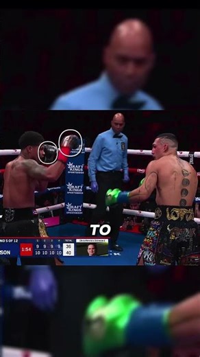 Shakur vs Teo: Instincts