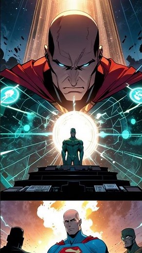 "Superman Red Son Final Part | The Red Son Ending That Changed Everything!"