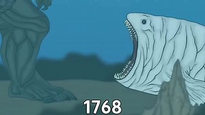 meet the bloop บน TikTok