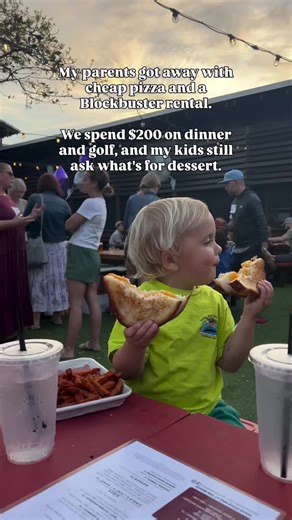 ✨ Going out to eat with kids does NOT have to break the bank. Our Kid-Friendly Restaurant Guide is here to save your weekend (and your wallet) 🙌 ✔️ Spots with kids’ menus ✔️ Family-friendly vibes ✔️ Room for strollers wiggles ✔️ Places where “mom, I’m bored” is less likely ✔️ And yes… places that won’t require a second mortgage PLUS 👀 Don’t miss our Kids Eat Free Guide for even more budget-friendly wins. This is your sign to: ➡️ Get out of the house ➡️ Skip the dishes ➡️ Let someone else cook 