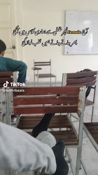 Hilarious College Classroom Comedy Videos