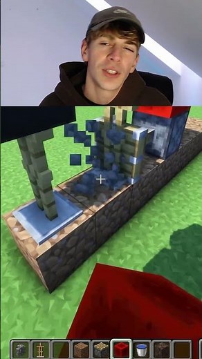 NEJLEPŠÍ DRAK 🐉 #minecraft