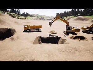 🌉Avant d’aller sur chantier, regarde comment un pont est construit !