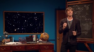 Eric Idle & Brian Cox: The Entire Universe - Apple TV (日本)