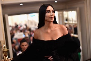 Kim Kardashian West's "Ocean's Eight" cameo reportedly involves a jewelry theft. | Yahoo News