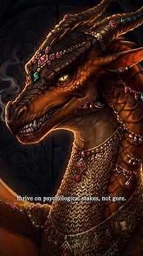 Why Wings of Fire Is Almost Impossible to Animate