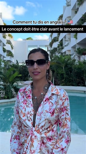 Comment tu dis en anglais ? Version chef privée #entrepreneur #cadre #pov #anglais #lyon