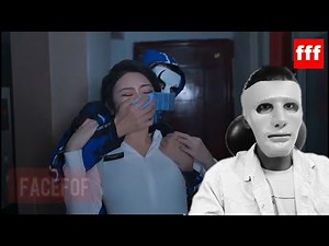Facefof React To Beautiful Chinese Girl Chloro And OTS Carry