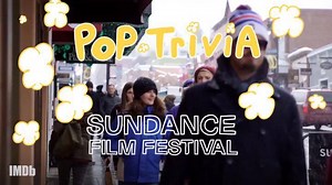 2.4K views · 243 reactions | Sundance is here! ✨ Check out 5 fun facts about the groundbreaking history of the festival, films and creators. | IMDb | Facebook