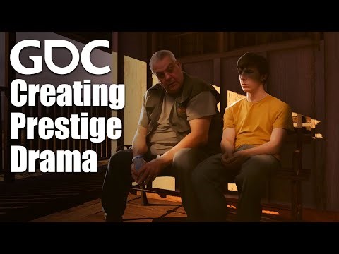 A Narrative Multiverse: The Branching Structure of 'As Dusk Falls'