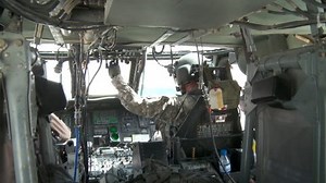 Camera Shifts Fear Military Helicopter Instruments Stock Footage Video (100% Royalty-free) 5902709 | Shutterstock