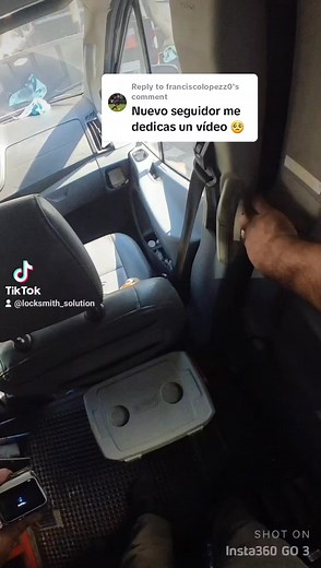 locksmith solution on TikTok