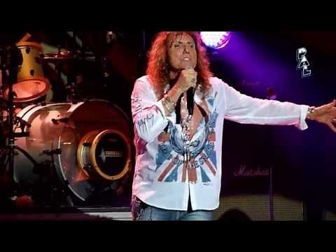 Whitesnake -18-06-2013 - Full Concert - Tilburg, 013