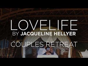 The LoveLife Couples Retreat in Bali