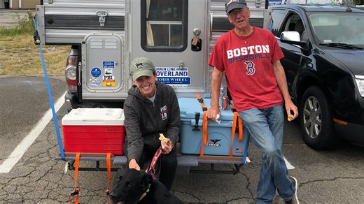 Daughters of Eastham couple lost in ice tragedy recall parents as 'beloved,' 'wonderful'