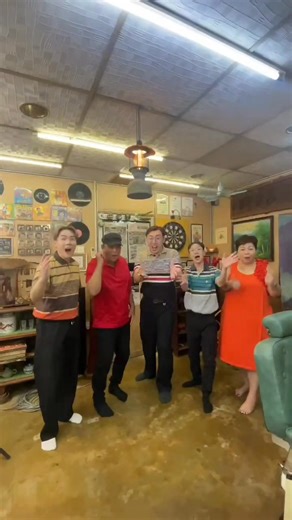 「拼一个好春天」 黄浩峰，陈杰乐，陈翔合作最新作品 2026年新年歌曲MV，杀青！！！ | Alvin Tan 陈翔